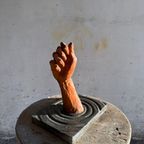 "Het Hand" Door Walter De Buck thumbnail 2