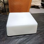 Vintage Bauhaus Rzb Plafondlamp thumbnail 12