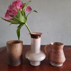 4 Longdrink Glazen En Een Coupe, Rosenthal Studio Line thumbnail 15