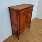 Brocante Barkast Buffetkast Meidenkast Ladekast 108 thumbnail 10