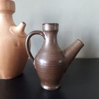 Kruikjes Van De Steenuil Rijswijk En Claude Paci, Vallauris thumbnail 6