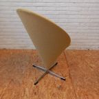 Cone Chair Verner Panton thumbnail 6