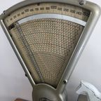 Vintage Zweedse Weegschaal Lindells Jonköping thumbnail 7