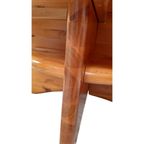 Mcm Scandinavisch Design Salontafel Massief Grenen, D104 thumbnail 8