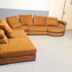 Vintage Roche Bobois Bank thumbnail 4