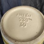 Zeldzame Scheurich Keramik Foreign 239-30 thumbnail 7