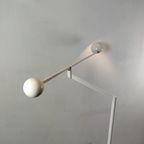 Minimalistic Counterweight Balance Floor Lamp By Sölken Leuchten, 1970S-1980S thumbnail 9