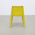 Fiberglass Chair “Ba1171” By Helmut Bätzner For Bofinger, 1960S thumbnail 5