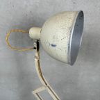 BELMAG Industriële Schaarlamp thumbnail 8