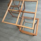 Vintage Deens Design Salontafel Jaren ’70 thumbnail 8