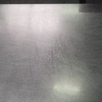 Karma Design Rvs Geborsteld Dutch Design Salontafel / Bank thumbnail 8