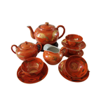 Dragon Eierschaal Servies thumbnail 5
