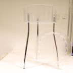 Ikea Design Hatten Side Table  Design Ehlén Johansson, Jaren '90. thumbnail 5