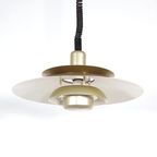 Lyskaer Gelaagde Goud Metalen Hanglamp 4856 thumbnail 4