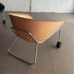 Mart Armchair By Antonio Citterio For Bb Italia, 2003 thumbnail 5