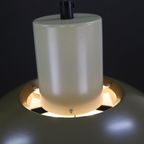 Geweldige Kwaliteit Jo Hammerborg Lamp | Mist & Morup | Model Lakaj | Deens Topdesign Pendel | La thumbnail 7