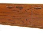Vintage Avalon Sideboard Dressoir Tv Meubel 'trowse' thumbnail 5