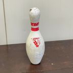 Vintage Bowling Pin Kegel thumbnail 3