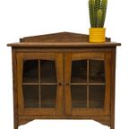 Art Deco Kastje Theekastje Dranken Kast Design thumbnail 3