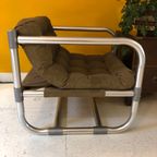 Magnatex Loungestoel Van Tetra Inc. (Usa, 1970S) thumbnail 3