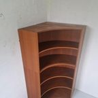 Kempes Formule Vintage Design Hoek Kast. thumbnail 6