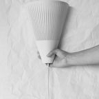 Vintage Ikea Klyka Wall Lamp thumbnail 2