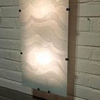 Gyllen Wandlamp, Design Julia Treutiger Voor Ikea thumbnail 14