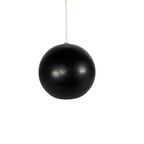 Anvia - Eyeball Lamp - Space Age - Hanglamp - Metaal - 60'S thumbnail 4