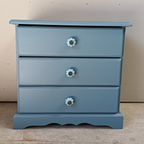 Ladenkastje Mixed Blue thumbnail 2