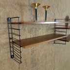 Tomado Modulair Wandsysteem Met 4 Planken, Wandrek Nr. 4 thumbnail 12