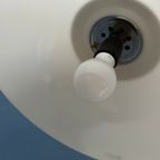 Mid Century Witte Guzzini Faro Plexiglas Hanglamp thumbnail 10