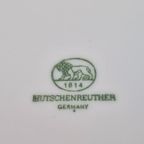 2 Bisque Vazen Hutschenreuther E.pott Bischofberger Vaas '80 thumbnail 4