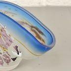 Kunstglas Vaas Louis Leloup thumbnail 8