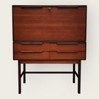 Mid Century Secretaire thumbnail 5