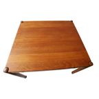 Magnus Olesen Salontafel, Denemarken Jaren '60 thumbnail 2