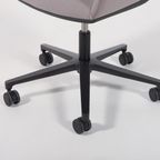 Ronan & Erwan Bouroullec Desk Chair Softshell By Vitra thumbnail 11