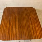 Louis Van Teeffelen Uittrekbare Eettafel Voor Webe thumbnail 13