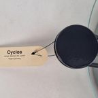 Artemide Cyclos Plafondlamp Wandlamp Michele De Lucchi ‘80 thumbnail 5