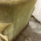 Vintage Fauteuil / Eenzit thumbnail 7
