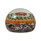 Handmade - Millefiori - Presse Papier / Paperweight- Floral Decor thumbnail 7