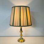 Unieke Design Tafellamp Hollywood Regency Style By Massive thumbnail 12