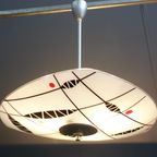 Zukov Pendant Lamp 1960S thumbnail 9