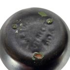 Westraven Keramiek - Ufo Vaasje - Model 606 - 3E Kwart 20E Eeuw thumbnail 5