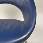 Artifort Nina, Design Fauteuil, René Holten thumbnail 6