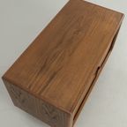 Teak Silkeborg Dressoir 68914 thumbnail 10