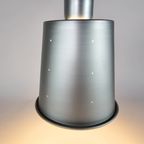 Ikea - Belysning - Hanglamp - Aluminium - 3E Kwart 20E Eeuw thumbnail 6