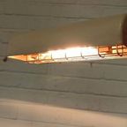Vintage Postmodern Italiaans Vloerlamp thumbnail 3