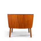 Deens Design Teak Bureau, 1960S thumbnail 5