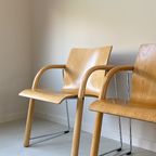 Thonetstoelen Van Wulf Schneider En Ulrich Böhme S320 thumbnail 5