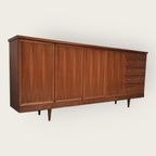 Mid Century Sideboard thumbnail 7